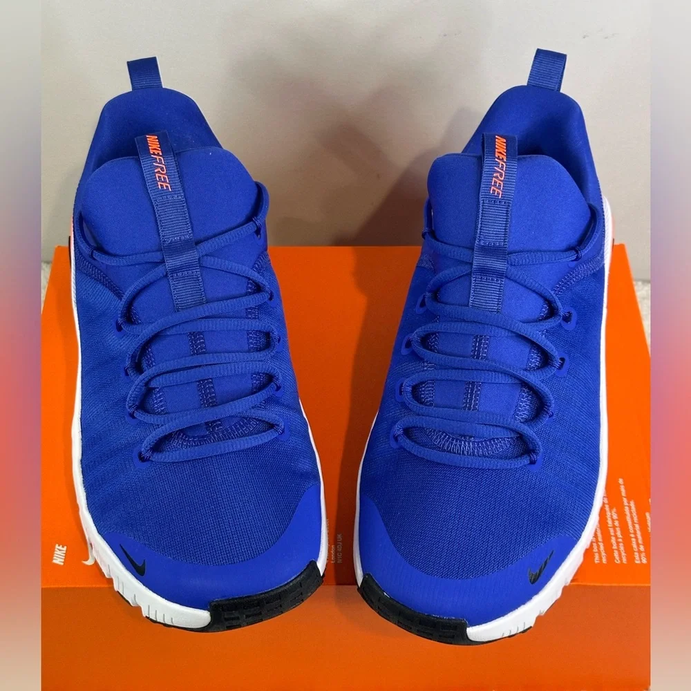 Nike Free Metcon 6